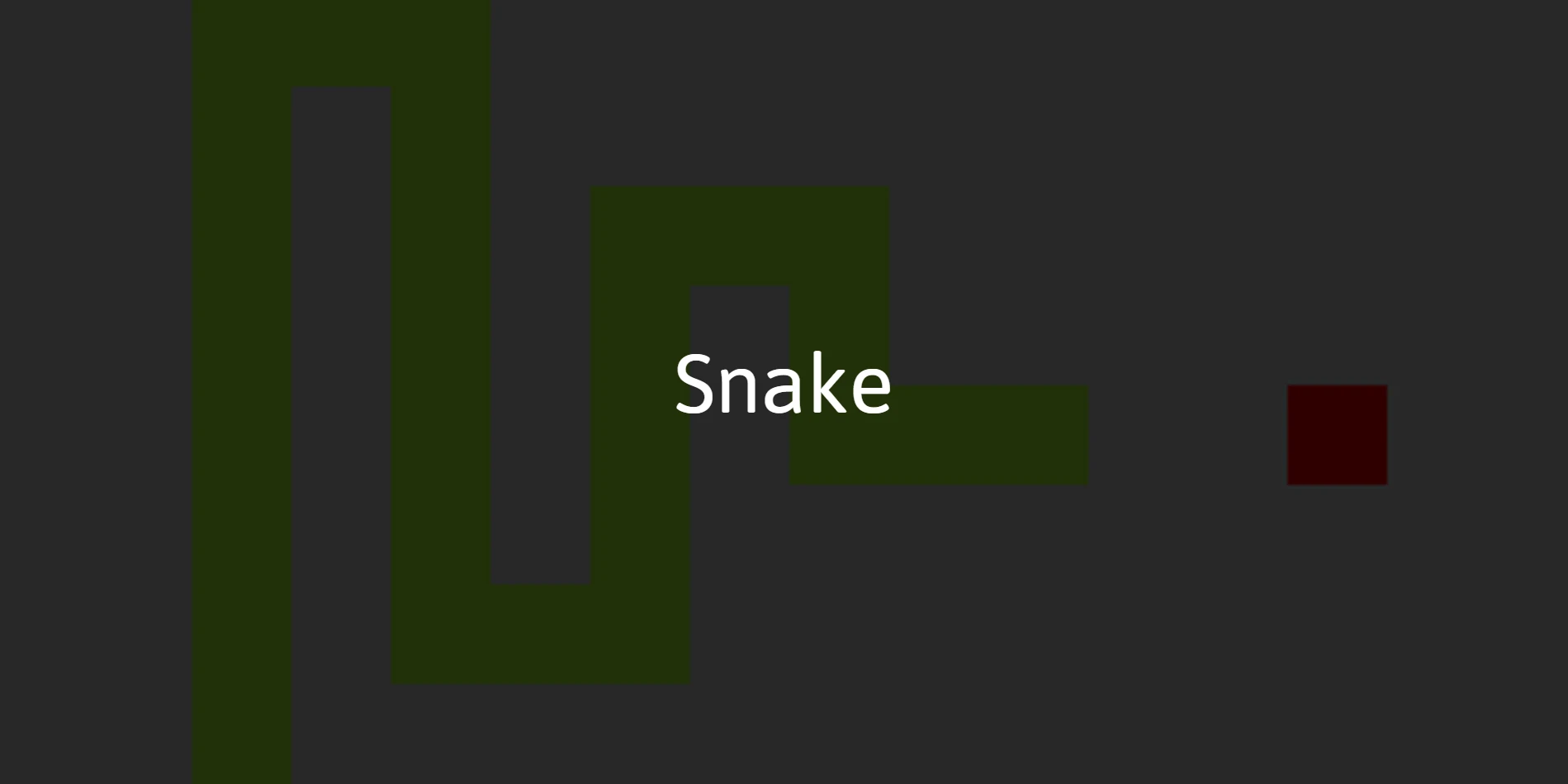 Snake - Midnight Project